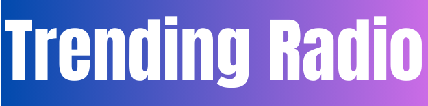 Trending Radio – آواز کا ڈیجیٹل سفر